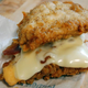 Image for article titled KFC's Double Down Sandwich